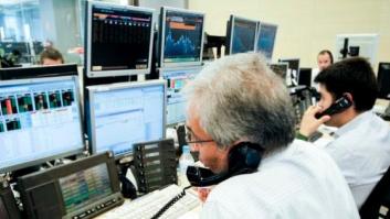 El Tesoro se financia gratis por primera vez en su historia