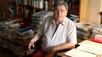 Walter Haubrich, testigo y cronista