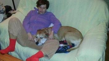 Así vivió Teresa Romero con el ébola: "Pedí a mis compañeros que me ayudaran a morir"