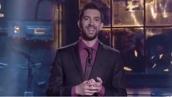 Publican unas comentadas fotos de David Broncano y él las explica: "Vale de inventar"