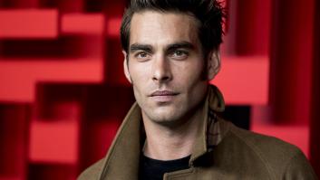 La amarga queja de Jon Kortajarena tras la censura en Instagram: "La vuelvo a poner"