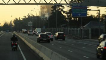 El número de muertos en carretera sube por primera vez desde 2003