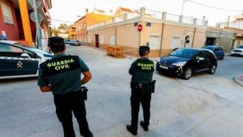 Hallan dos cadáveres en una casa abandonada en Quintanar de la Orden (Toledo)