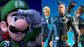 14 videojuegos de Nintendo Switch para jugar con niños