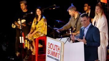 Sánchez anuncia un plan para promover, retener y atraer el talento científico en España