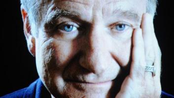 La razón por la que Robin Williams no pudo ser Hagrid en Harry Potter