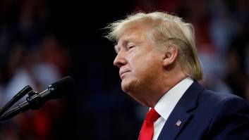 Un testigo del 'impeachment' a Trump rectifica: sí hubo favores con Ucrania