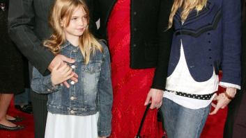 La vida familiar de Antonio Banderas también da para una película