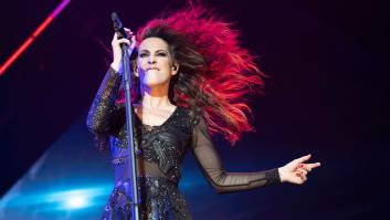 Malú, una aprendiz de armas tomar