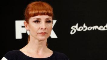 La indignación de Najwa Nimri por lo que han escrito en Wikipedia sobre ella