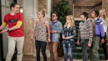 El último homenaje a Stephen Hawking en un capítulo de 'The Big Bang Theory'