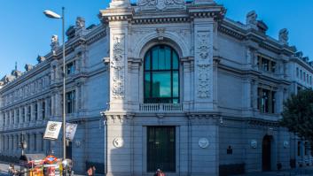 El Banco de España recorta al 4,1% el crecimiento en 2022 por la guerra y baja la inflación al 7,2%
