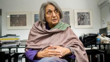 Sheela: "No me arrepiento de nada. Todo lo que hice fue para proteger a la comunidad"