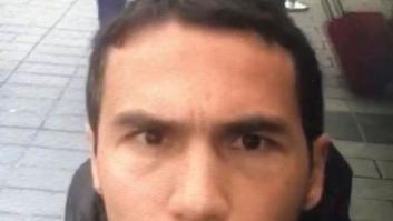 La policía turca busca a este hombre como autor del atentado de Estambul