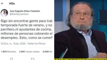 El augurio del economista que anticipó la crisis de 2008 sobre lo que pasará después del verano