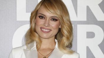 Patricia Conde da que hablar con este mensaje días antes de las elecciones