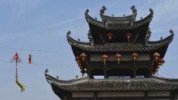 Las mejores fotos que nos deja esta semana