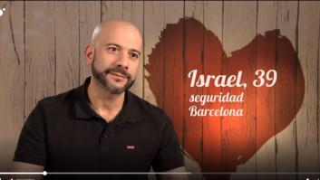 Se declara animalista en 'First Dates', pero deja flipando a muchos al decir luego esto de Vox