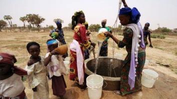 Tened presente el hambre
