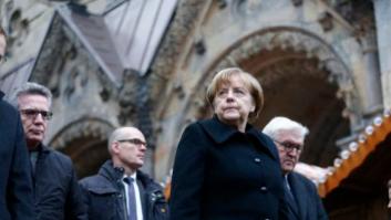 Culpar a los refugiados de los atentados no va a hacer que Europa sea más segura