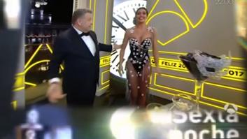 Cristina Pedroche, los dogmas y la libertad