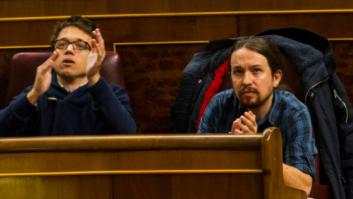 Cuenta atrás para Vistalegre II