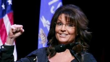 Sarah Palin pide perdón a Julian Assange: "La verdad no se conocería si no fuese por él"