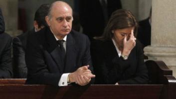 El Govern catalán, molesto con Fernández Díaz por vincular a la fundación Nous Catalans con el yihadismo