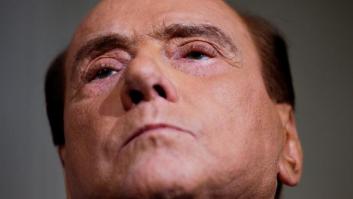 Berlusconi da luz verde a un gobierno de La Liga y 5 Estrellas para destrabar la crisis política en Italia