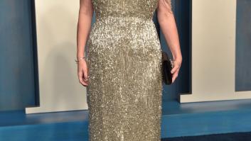 Rebel Wilson presenta a su novia: "Lo que necesitaba todo este tiempo era una princesa Disney"