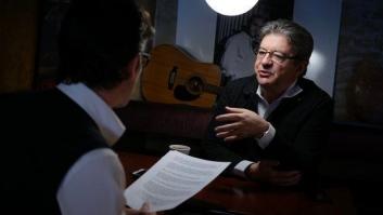 Jean-Luc Mélenchon: "Macron no sabe lo que es Francia"