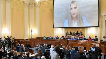 La toma al Capitolio fue el culmen del intento de golpe de Trump, dice el comité investigador