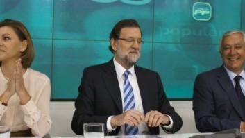 Impasse en el PP