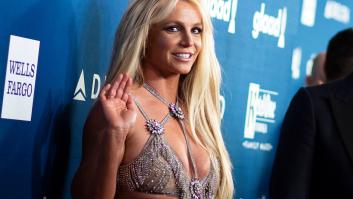 Sorpresa justo antes de la boda de Britney Spears: su exmarido intenta arruinar la ceremonia