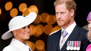 El príncipe Harry lleva ante el juez al 'Daily Mail' por difamación