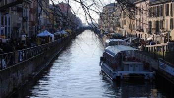 Loco por los mercadillos: seis destinos donde disfrutar rebuscando (FOTOS)