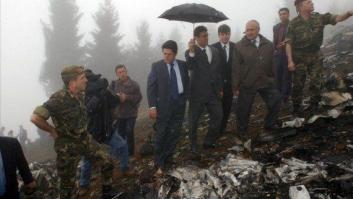 Las claves de la tragedia del Yak-42