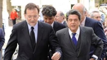 España relevará a Trillo como embajador en Londres tras el informe sobre el Yak-42