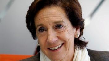 La periodista Victoria Prego, Premio Nacional de Televisión 2018