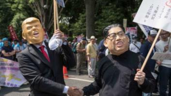 Trump anuncia por fin la fecha y el lugar en los que se encontrará con Kim Jong Un