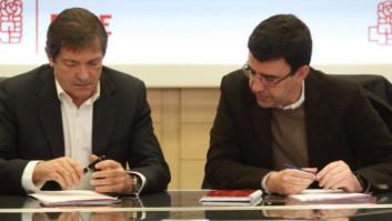 La gestora del PSOE convoca el Comité Federal el 14 y Fernández sondeará a los barones