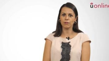 La jueza imputa a la profesora que negó haber presidido el tribunal del máster de Cifuentes