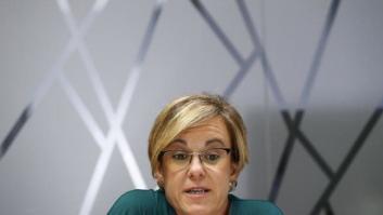 PSOE -M propone sanciones de hasta 3.000 euros para consumidores de prostitución