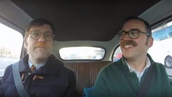 Las 10 entrevistas más vistas con famosos en un Seiscientos: Wyoming, Joaquín Reyes...