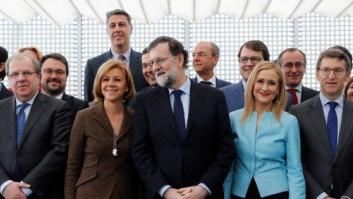 Y entonces, ¿para qué están?