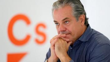 Marcos de Quinto pide perdón tras comparar ser independentista con ser del Betis