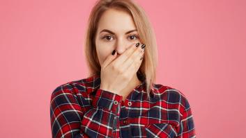 Como mujer, tengo un nuevo propósito: dejar de decir 'lo siento' por todo