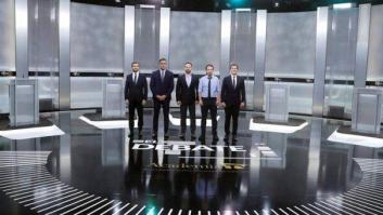 Los partidos acaban la campaña ocultando la memoria económica de sus medidas