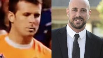 Un exfutbolista de Primera División sale en defensa de Pepe Reina y arremete contra Rufián