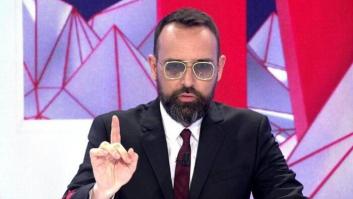 Risto Mejide: "Soy honesto, no trabajo para crear polémica"